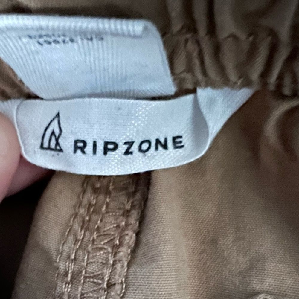Kids Ripzone Pants - Picture 4 of 6